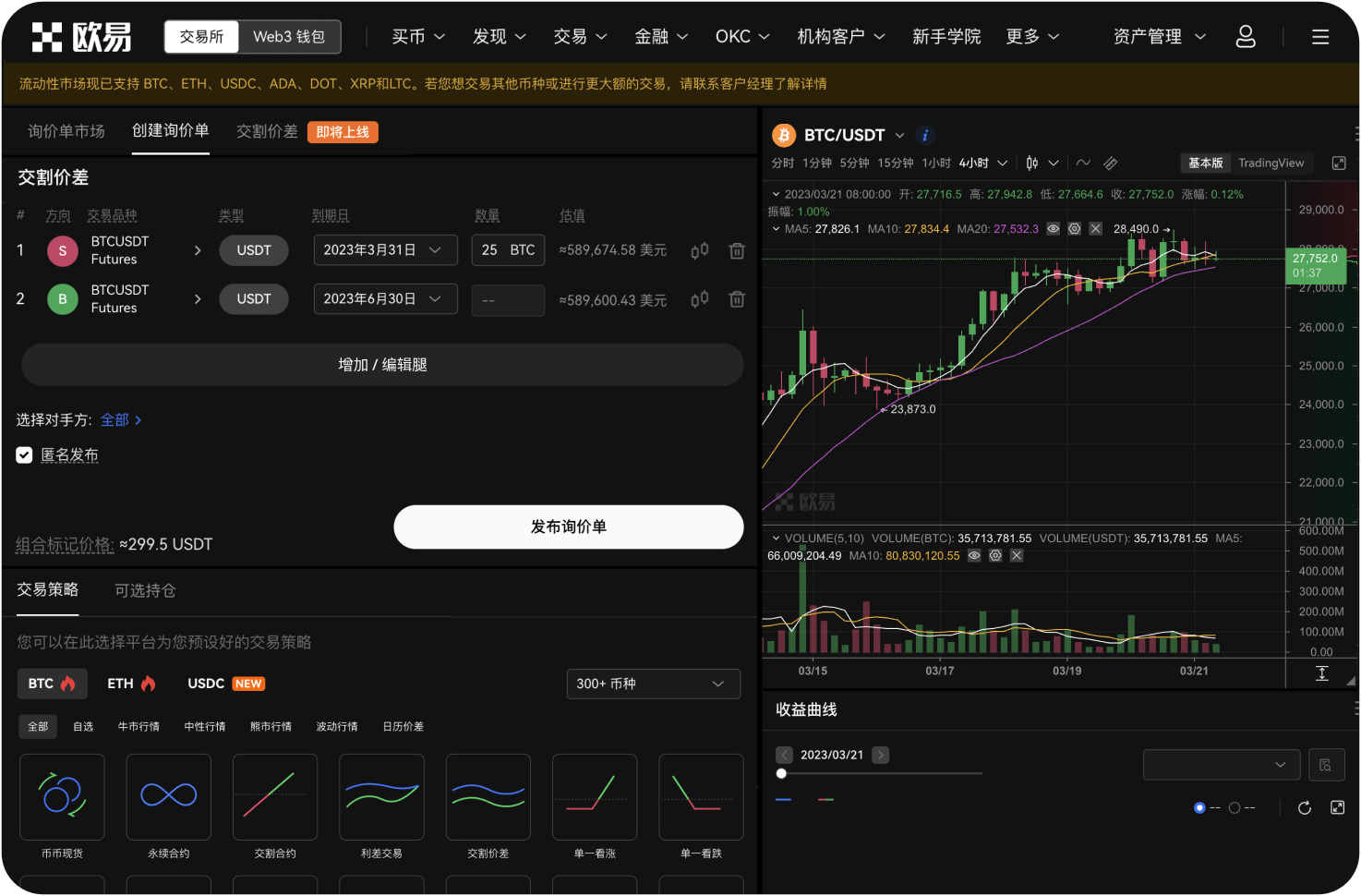 OKX的用户主要集中在哪些地区